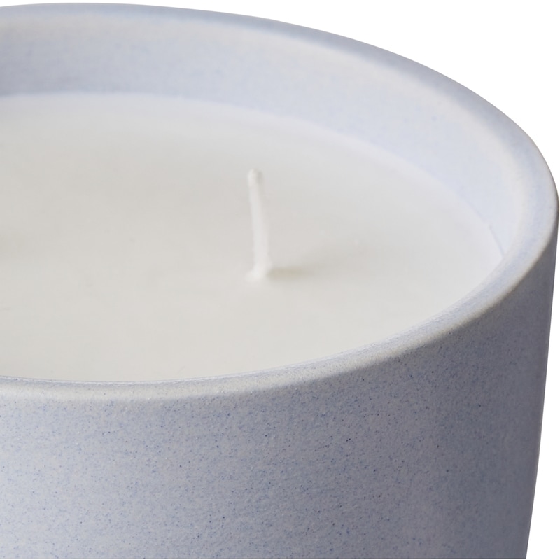 Scented Candle Bluebell