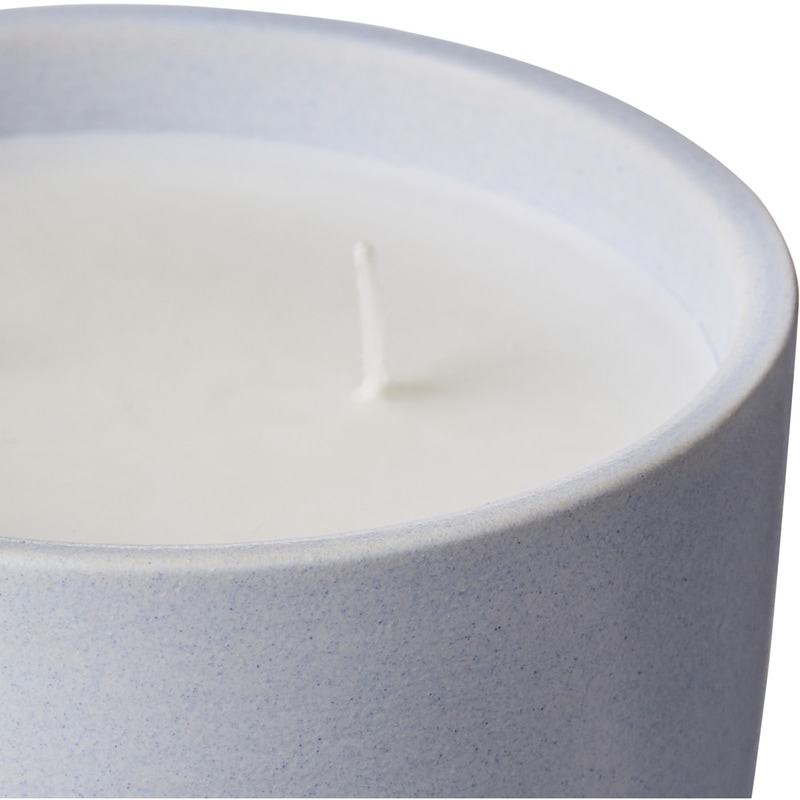 Scented Candle Bluebell