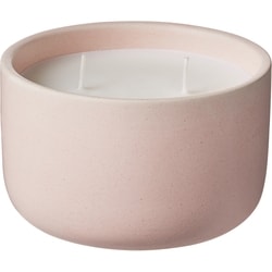 Life at Home Scented Candle Rose & Ivy 1 ea, $10.00/1ea
