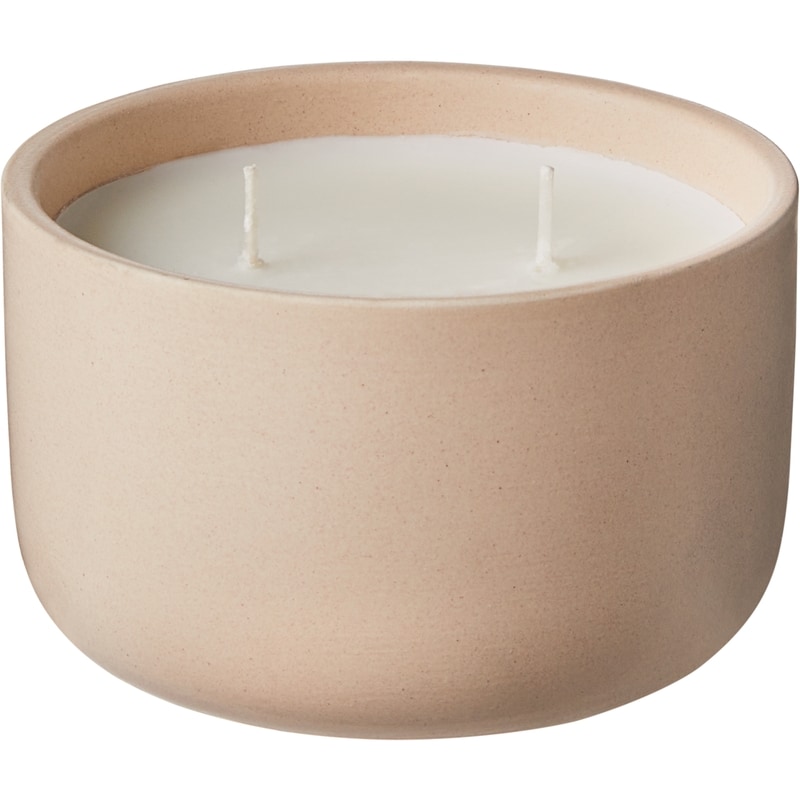 Scented Candle Orange Blossom