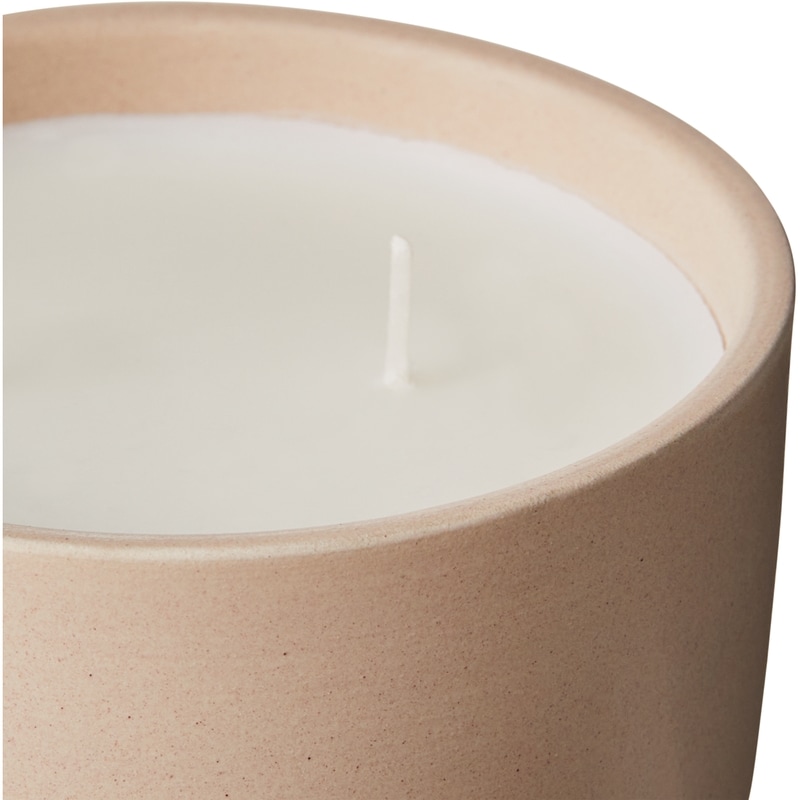 Scented Candle Orange Blossom