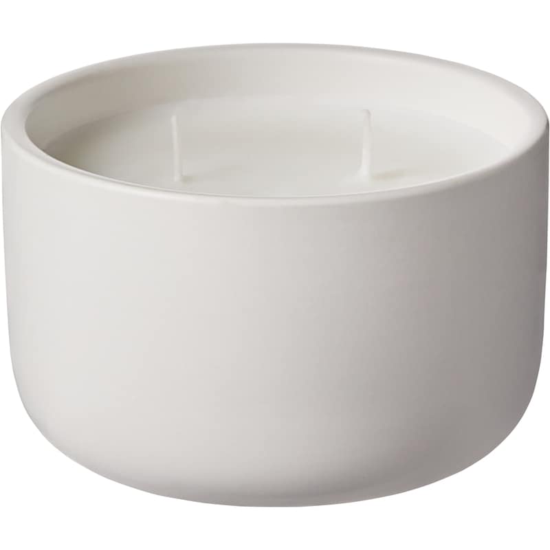 Scented Candle White Gardenia