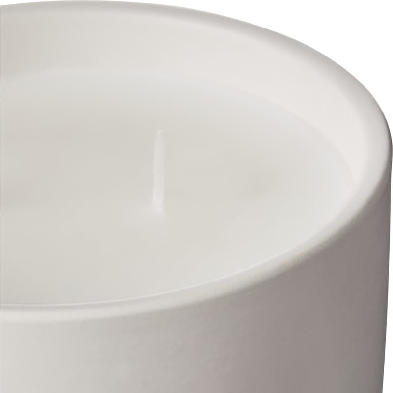 Scented Candle White Gardenia