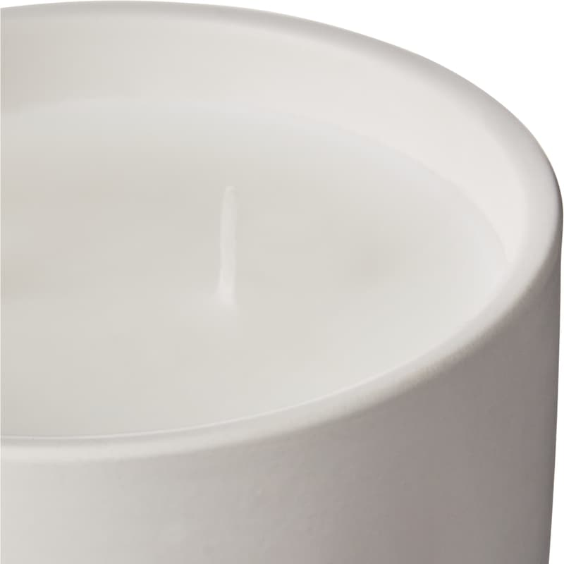 Scented Candle White Gardenia
