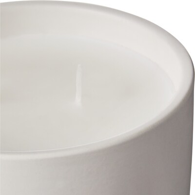 Bougie parfumée&nbsp;– Gardénia blanc