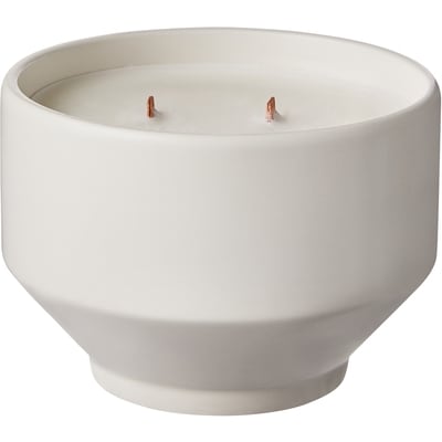 Life at Home Scented Candle Wild Orchid 1 ea, $21.00/1ea