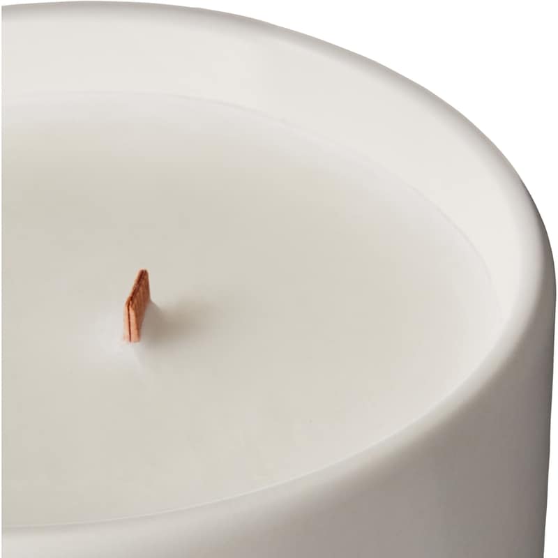 Scented Candle Wild Orchid