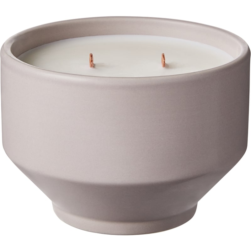 Scented Candle Lilac & Vanilla Blossom