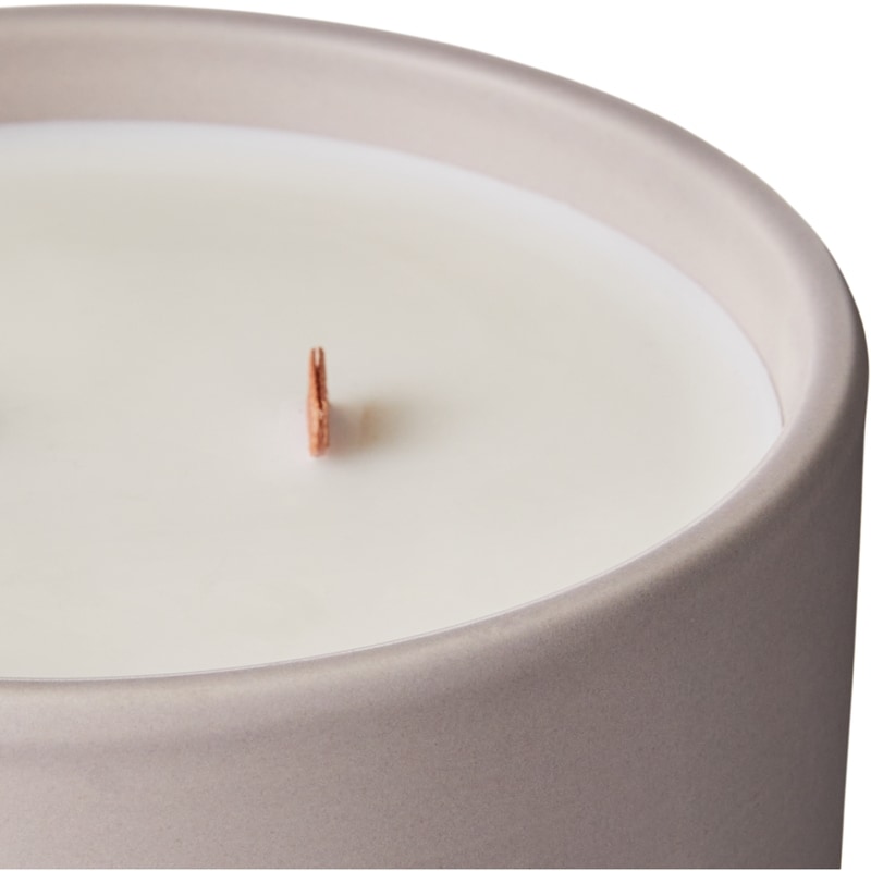 Scented Candle Lilac & Vanilla Blossom