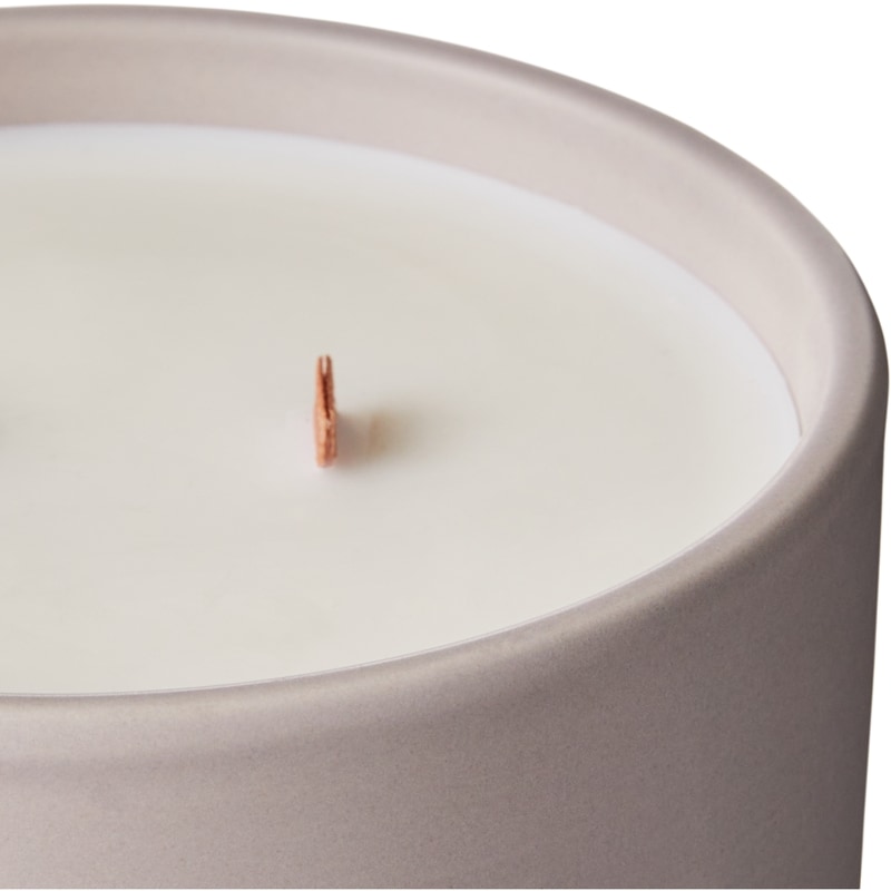 Scented Candle Lilac & Vanilla Blossom