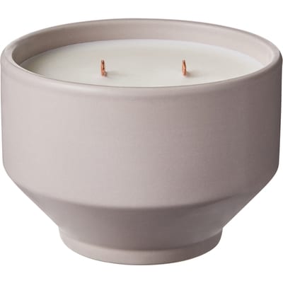 Life at Home Bougie parfumée – Lilas et fleur de vanille 1 ea, 18,00 $/1ch