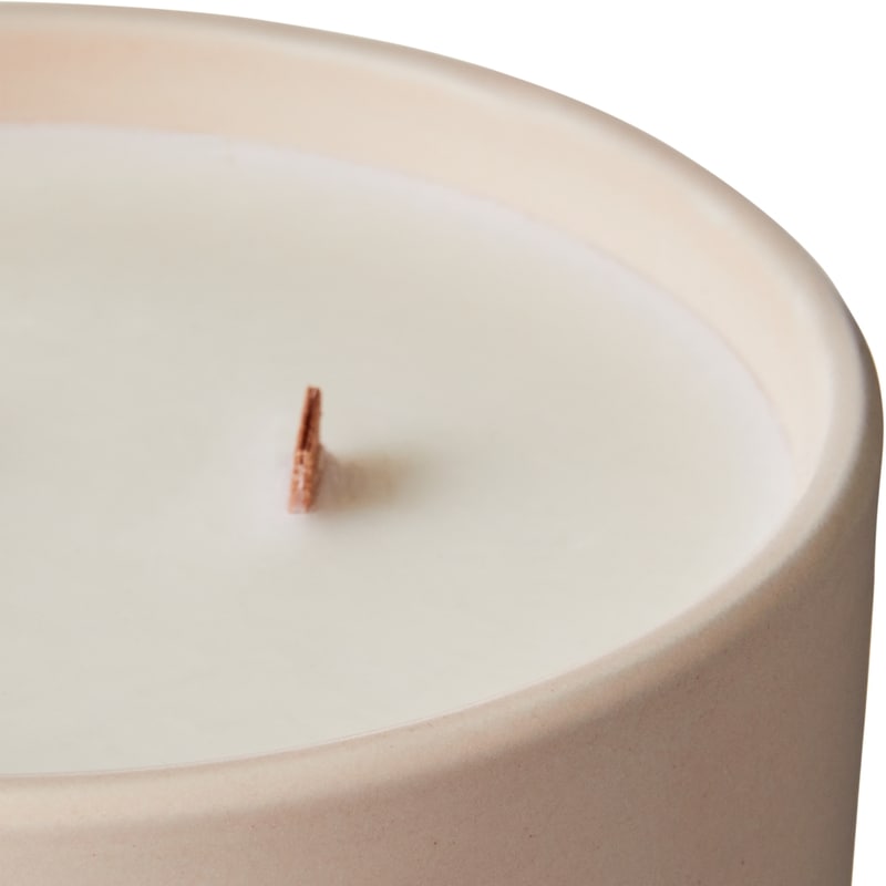 Scented Candle Raspberries & Pink Peppercorns