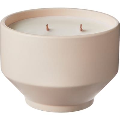 Life at Home Bougie parfumée – Framboises et poivre rose 1 ea, 18,00 $/1ch