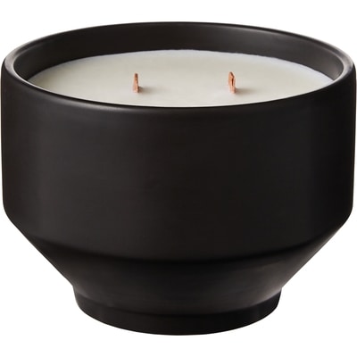 Life at Home Scented Candle Lychee & Vanilla 1 ea, $21.00/1ea