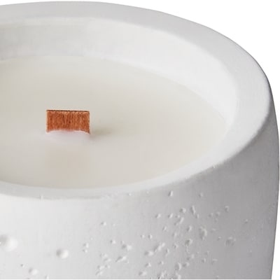 Bougie parfumée&nbsp;– Santal blanc