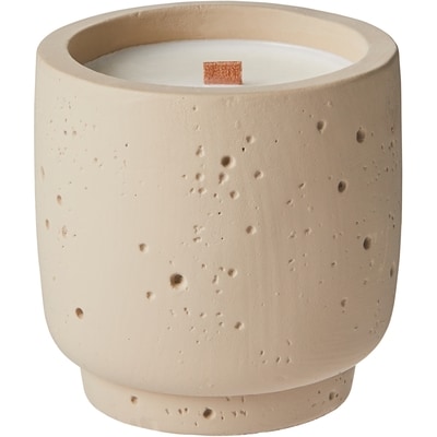 Life at Home Scented Candle Vanilla Cashmere 1 ea, $7.50/1ea