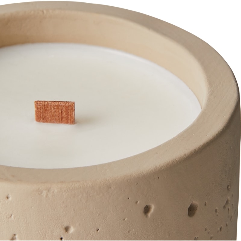 Scented Candle Vanilla Cashmere