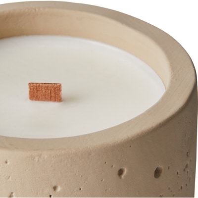 Bougie parfumée&nbsp;– Cachemire vanille