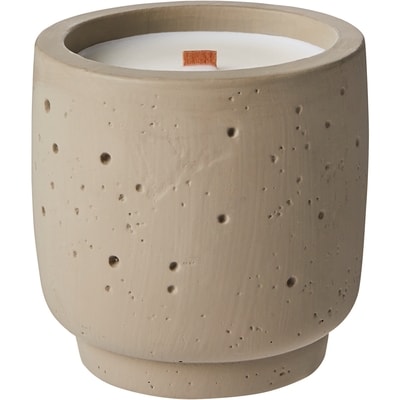 Life at Home Scented Candle Grapefruit Ginger 1 ea, $10.00/1ea