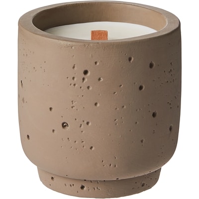 Life at Home Scented Candle Coffee Cloud 1 ea, $7.50/1ea