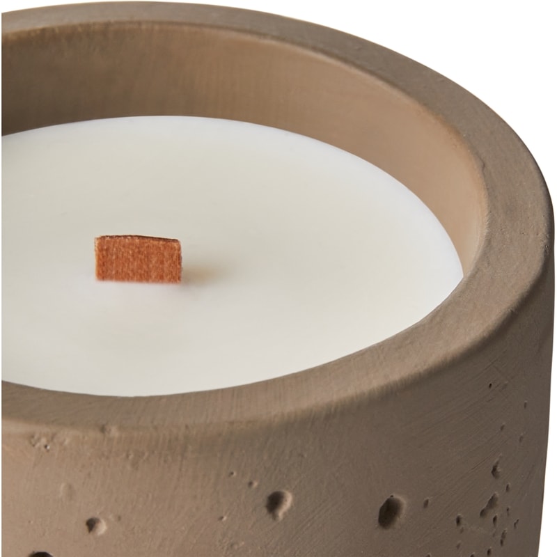 Scented Candle Coffee Cloud