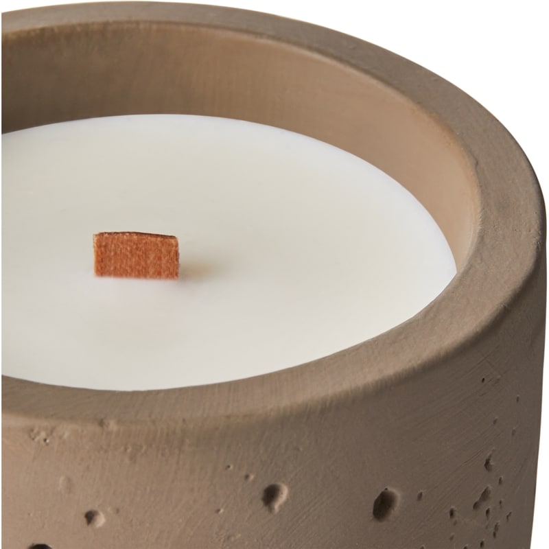 Scented Candle Coffee Cloud