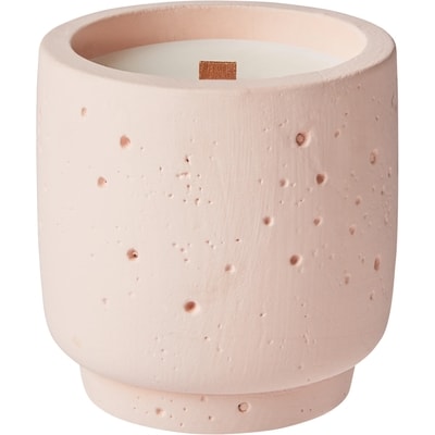 Life at Home Scented Candle Prosecco Rose 1 ea, $10.00/1ea