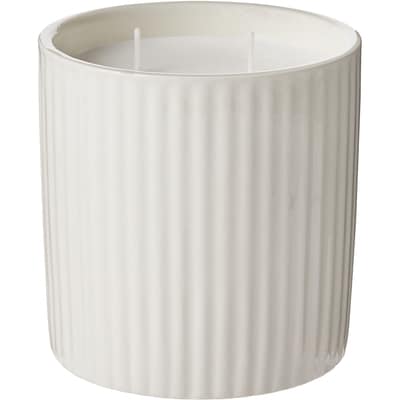 Life at Home Scented Candle Wild Orchid 1 ea, $17.00/1ea