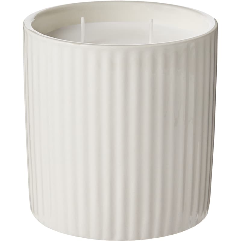 Scented Candle Wild Orchid