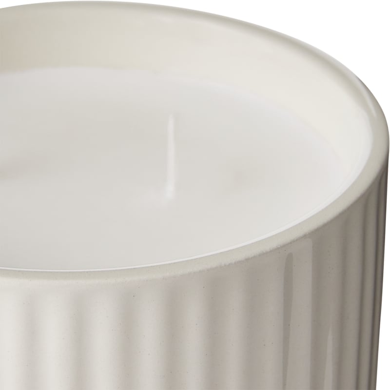 Scented Candle Wild Orchid