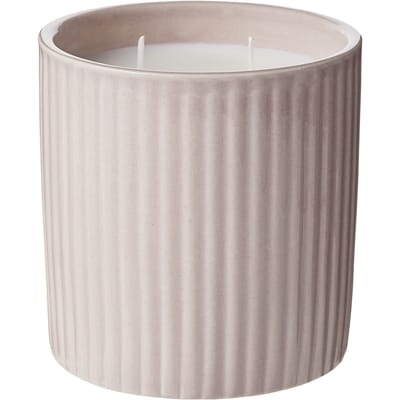 Life at Home Scented Candle Lilac & Vanilla Blossom 1 ea, $17.00/1ea