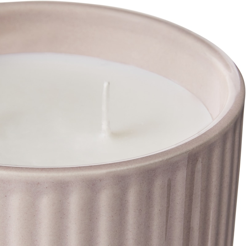 Scented Candle Lilac & Vanilla Blossom