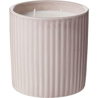 Life at Home Bougie parfumée – Lilas et fleur de vanille 1 ea, 14,00 $/1ch