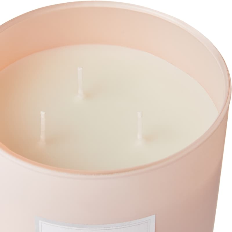 Scented Candle Rose & Ivy