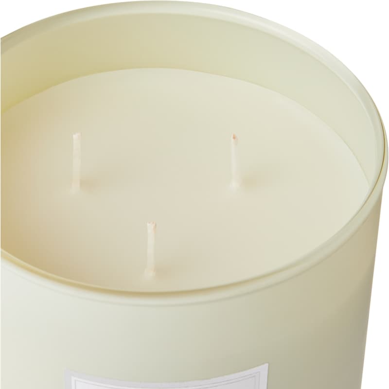 Scented Candle Elderflower & Pear