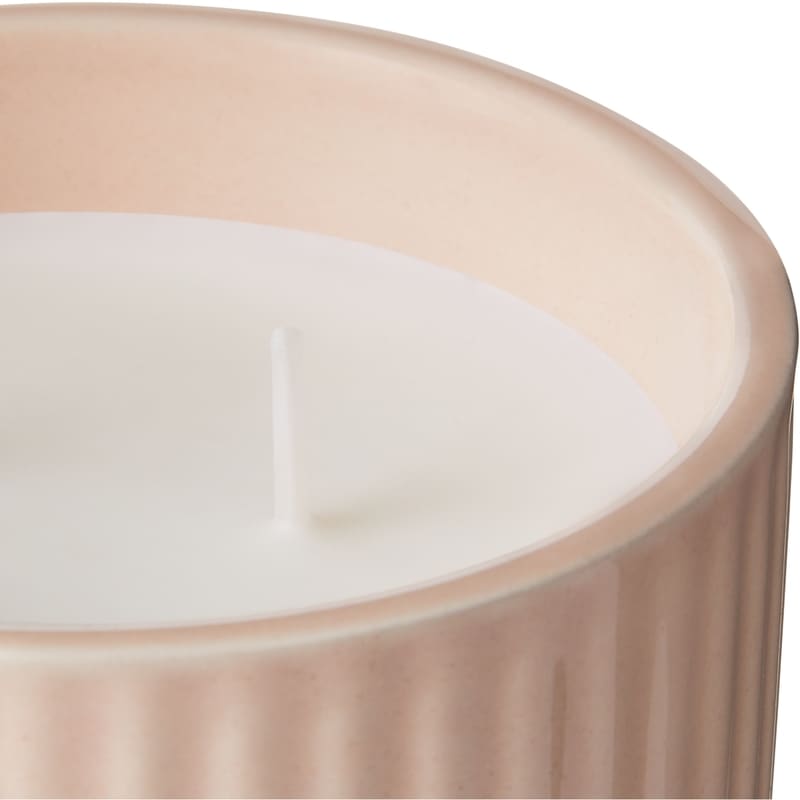 Scented Candle Raspberries & Pink Peppercorns