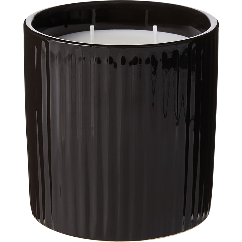 Scented Candle Lychee & Vanilla