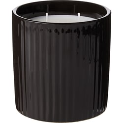 Life at Home Bougie parfumée – Litchi et vanille 1 ea, 14,00 $/1ch