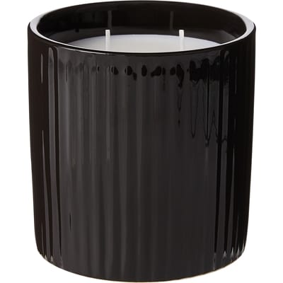 Life at Home Bougie parfumée – Litchi et vanille 1 ea, 14,00 $/1ch