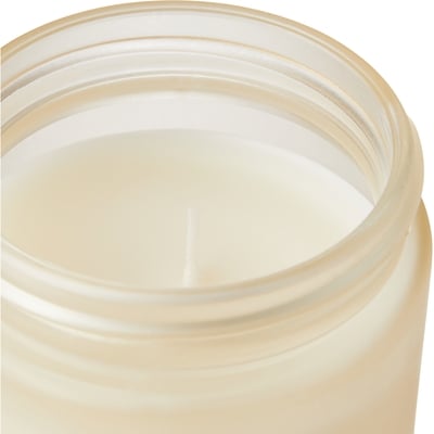 Scented Candle Tonka & White Woods