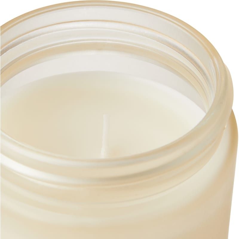 Scented Candle Tonka & White Woods