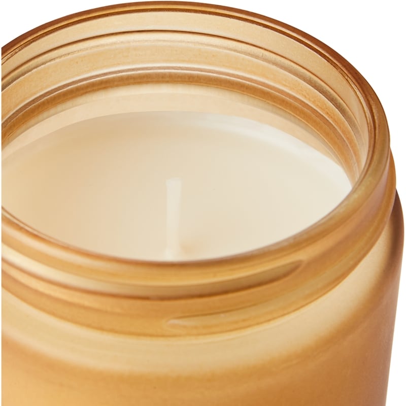 Scented Candle Vanilla & Coconut Crème