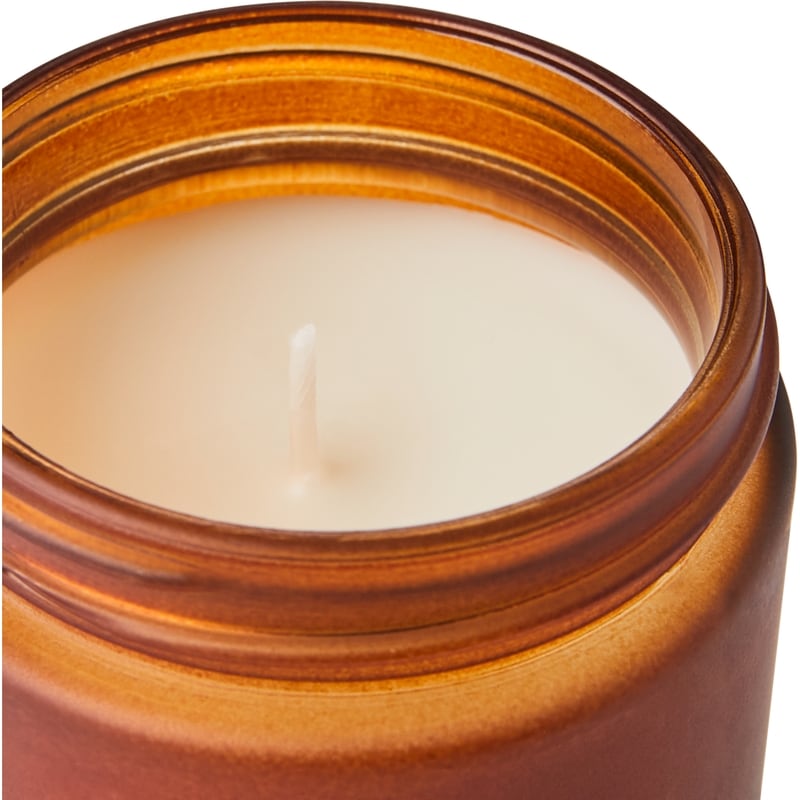 Scented Candle Earl Grey & Ginger