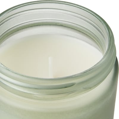 Bougie parfumée – Sauge et thé blanc