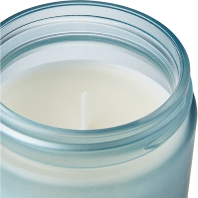 Bougie parfumée&nbsp;– Voiles blanches