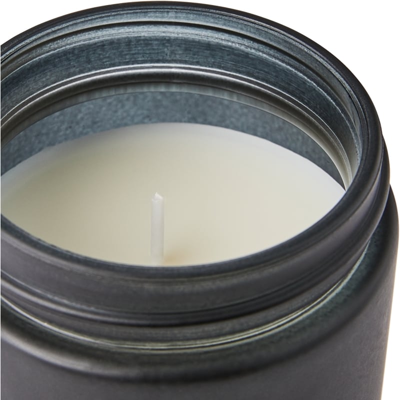 Scented Candle Rose Noir & Oud