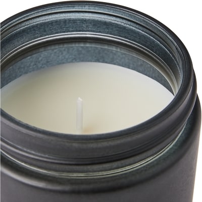 Bougie parfumée – Rose Noir et Oud
