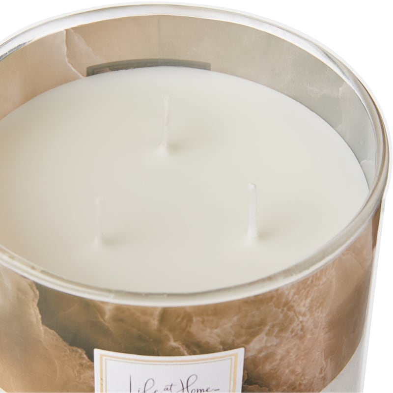 Scented Candle Earl Grey & Ginger