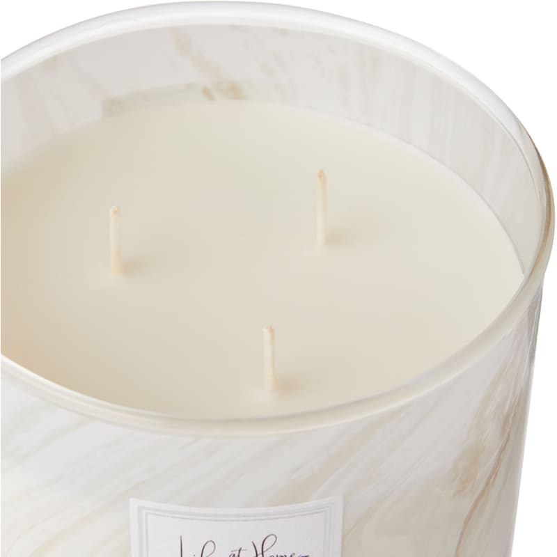 Scented Candle Vanilla Cashmere