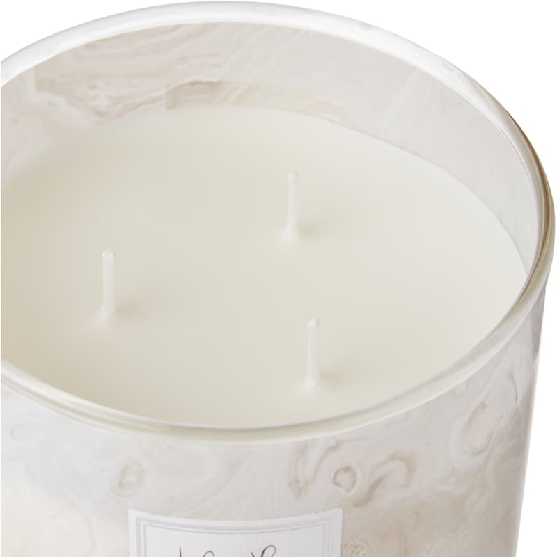 Scented Candle Grapefruit Ginger